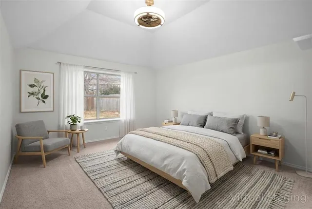 $380,000 | 917 Circle View Lane, Denton, TX 76210