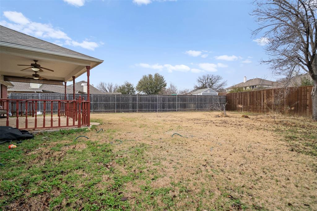 917 Circle View Lane Denton, TX 76210 - Photo 37 of 40