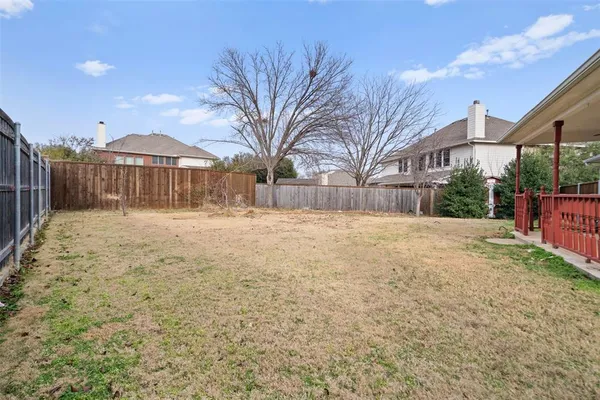 $349,500 | 917 Circle View Lane, Denton, TX 76210