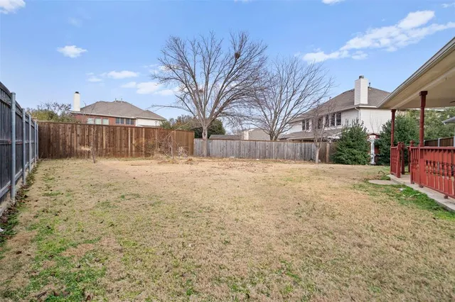 $380,000 | 917 Circle View Lane, Denton, TX 76210
