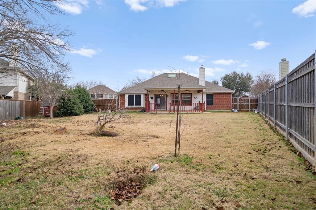 917 Circle View Lane Denton, TX 76210 - Photo 40 of 40