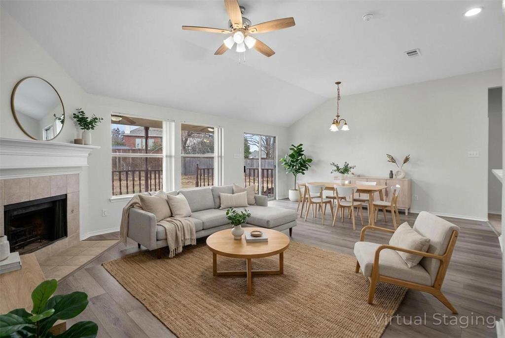 917 Circle View Lane Denton, TX 76210 - Photo 8 of 40