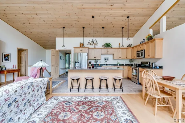 $825,000 | 8697 Soft Maple Estates Road, Croghan, NY 13327