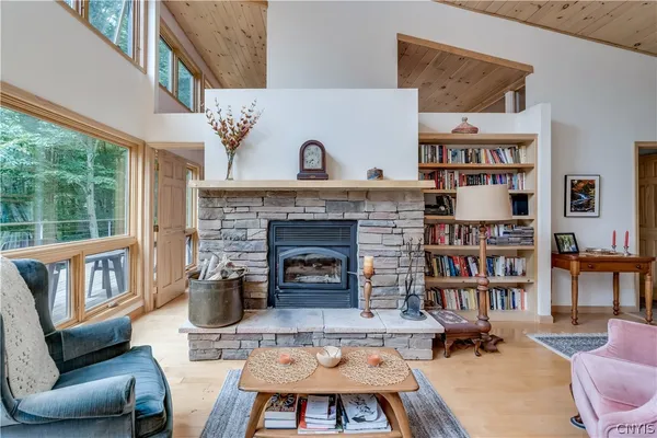 $825,000 | 8697 Soft Maple Estates Road, Croghan, NY 13327