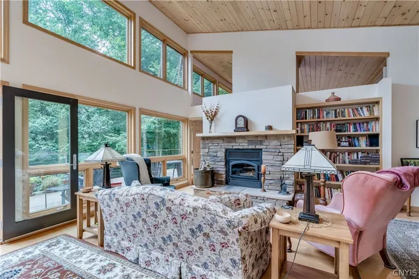 $825,000 | 8697 Soft Maple Estates Road, Croghan, NY 13327