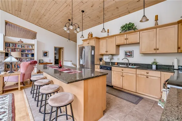 $825,000 | 8697 Soft Maple Estates Road, Croghan, NY 13327