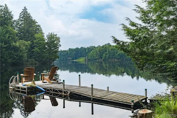 $825,000 | 8697 Soft Maple Estates Road, Croghan, NY 13327