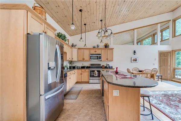 $825,000 | 8697 Soft Maple Estates Road, Croghan, NY 13327