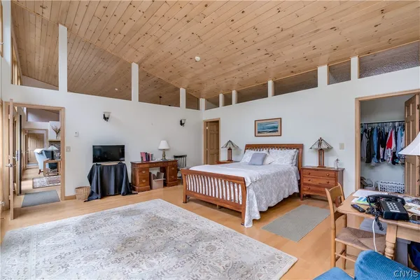 $825,000 | 8697 Soft Maple Estates Road, Croghan, NY 13327