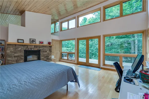 $825,000 | 8697 Soft Maple Estates Road, Croghan, NY 13327