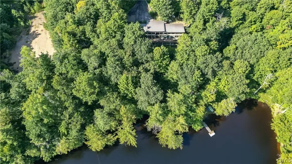 $825,000 | 8697 Soft Maple Estates Road, Croghan, NY 13327