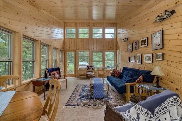 $825,000 | 8697 Soft Maple Estates Road, Croghan, NY 13327