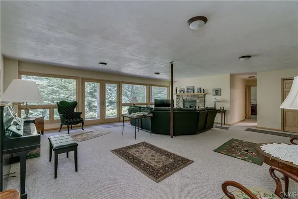 $825,000 | 8697 Soft Maple Estates Road, Croghan, NY 13327