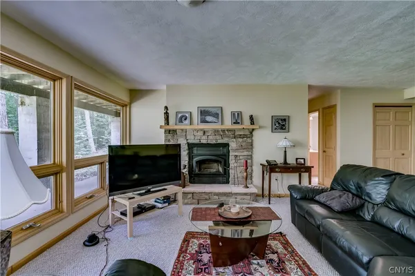 $825,000 | 8697 Soft Maple Estates Road, Croghan, NY 13327