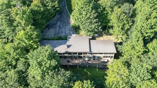 $825,000 | 8697 Soft Maple Estates Road, Croghan, NY 13327