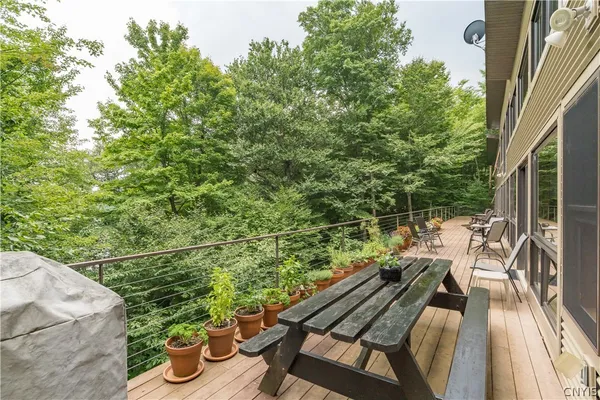 $825,000 | 8697 Soft Maple Estates Road, Croghan, NY 13327