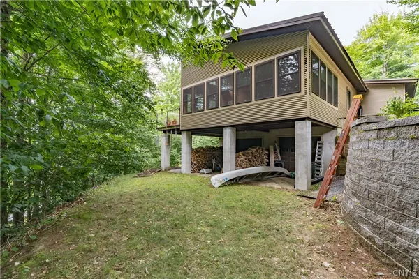 $825,000 | 8697 Soft Maple Estates Road, Croghan, NY 13327