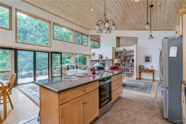 $825,000 | 8697 Soft Maple Estates Road, Croghan, NY 13327