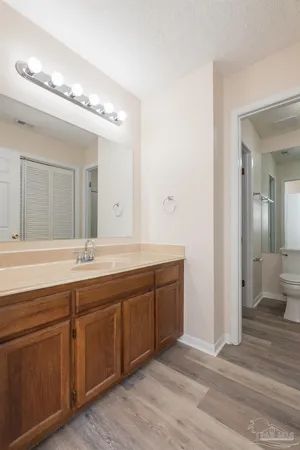 $1,400 | 7224 Lago Vista Court, Pensacola, FL 32506