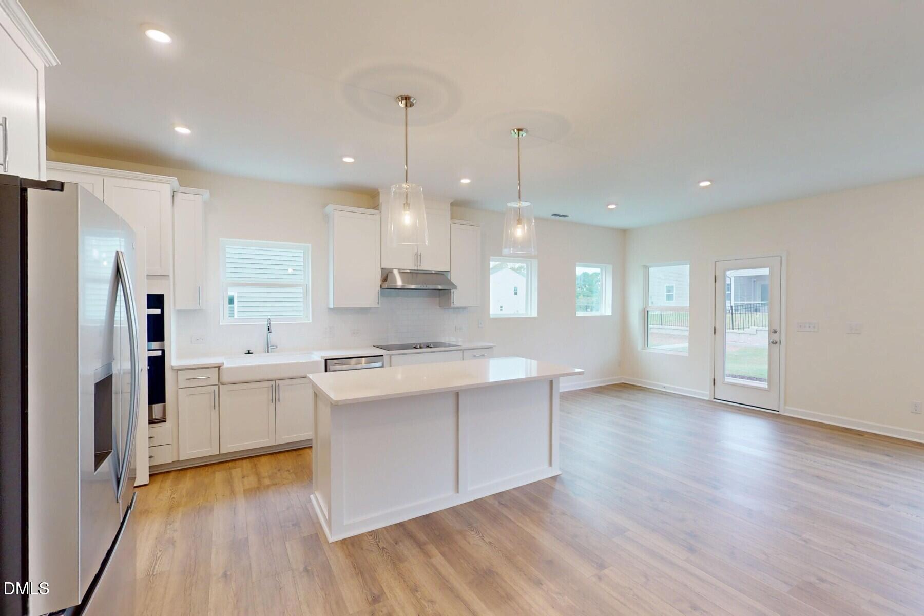 1313 Dimaggio Drive Raleigh, NC 27616 - Photo 10 of 40 10.17.25