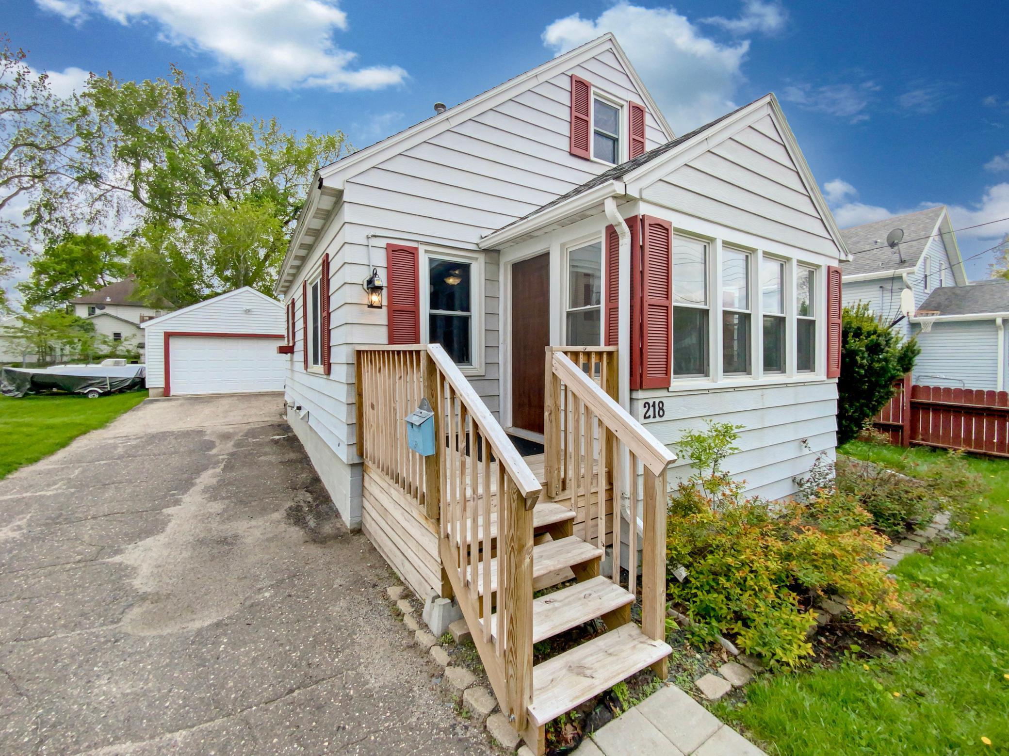 218 11th Street Northwest Rochester, MN 55901 - Photo 1 of 1
