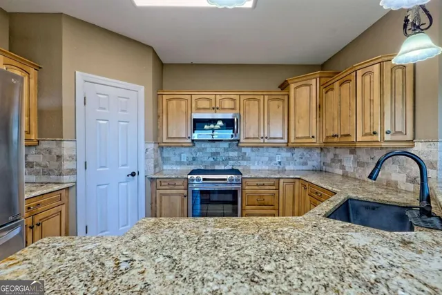 $575,000 | 1279 Harris Ridge Road, Unit 24, Young Harris, GA 30582