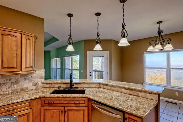 $575,000 | 1279 Harris Ridge Road, Unit 24, Young Harris, GA 30582