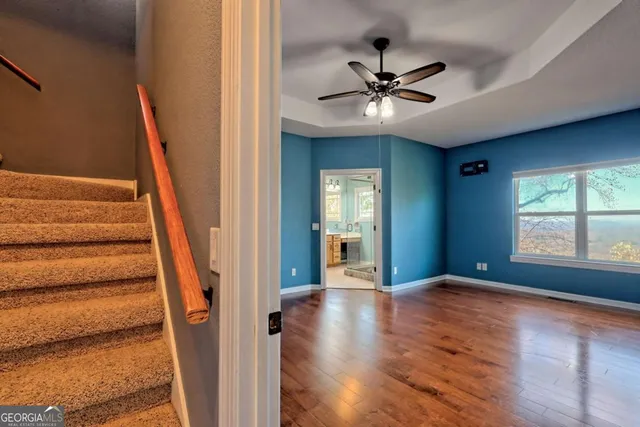 $575,000 | 1279 Harris Ridge Road, Unit 24, Young Harris, GA 30582