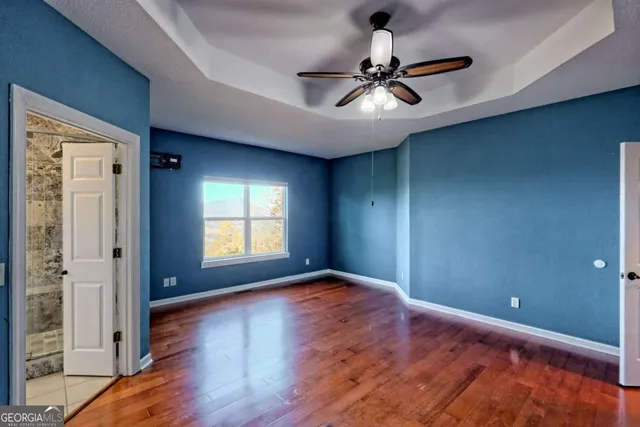 $575,000 | 1279 Harris Ridge Road, Unit 24, Young Harris, GA 30582