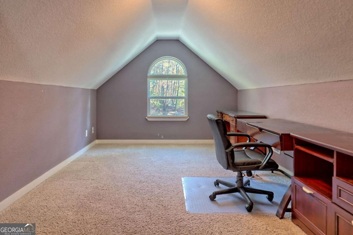 1279 Harris Ridge Road, Unit 24 Young Harris, GA 30582 - Photo 39 of 81 a view of workspace with a window