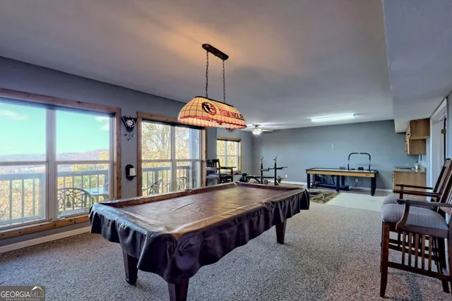 $575,000 | 1279 Harris Ridge Road, Unit 24, Young Harris, GA 30582