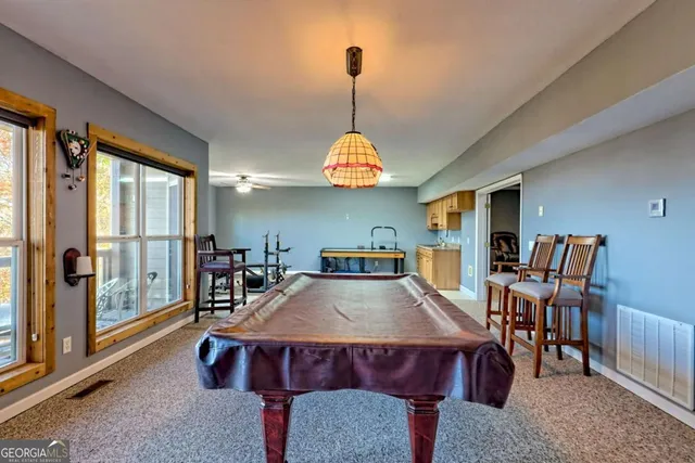 $575,000 | 1279 Harris Ridge Road, Unit 24, Young Harris, GA 30582