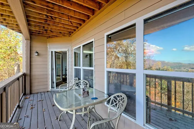 $575,000 | 1279 Harris Ridge Road, Unit 24, Young Harris, GA 30582