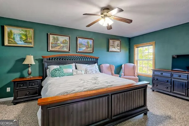 $575,000 | 1279 Harris Ridge Road, Unit 24, Young Harris, GA 30582