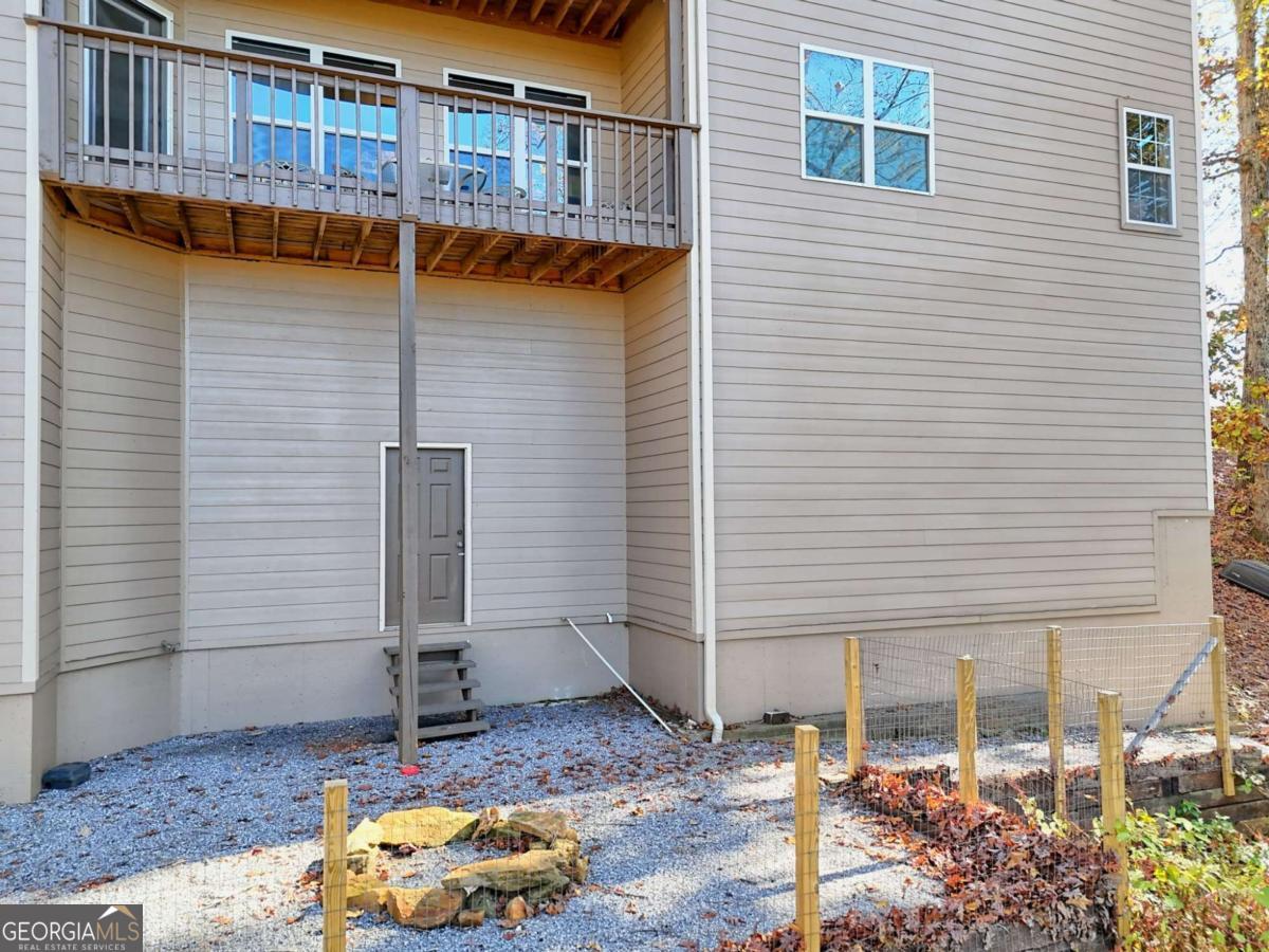 1279 Harris Ridge Road, Unit 24 Young Harris, GA 30582 - Photo 70 of 81
