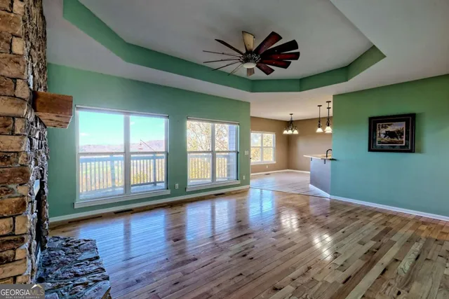 $575,000 | 1279 Harris Ridge Road, Unit 24, Young Harris, GA 30582