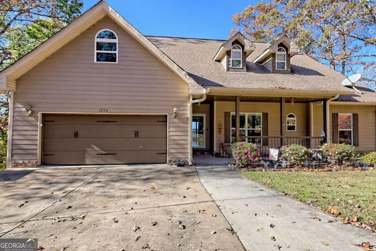 1279 Harris Ridge Road, Unit 24 Young Harris, GA 30582 - Photo 8 of 81