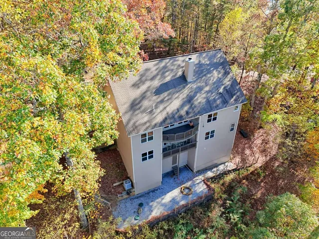 $575,000 | 1279 Harris Ridge Road, Unit 24, Young Harris, GA 30582