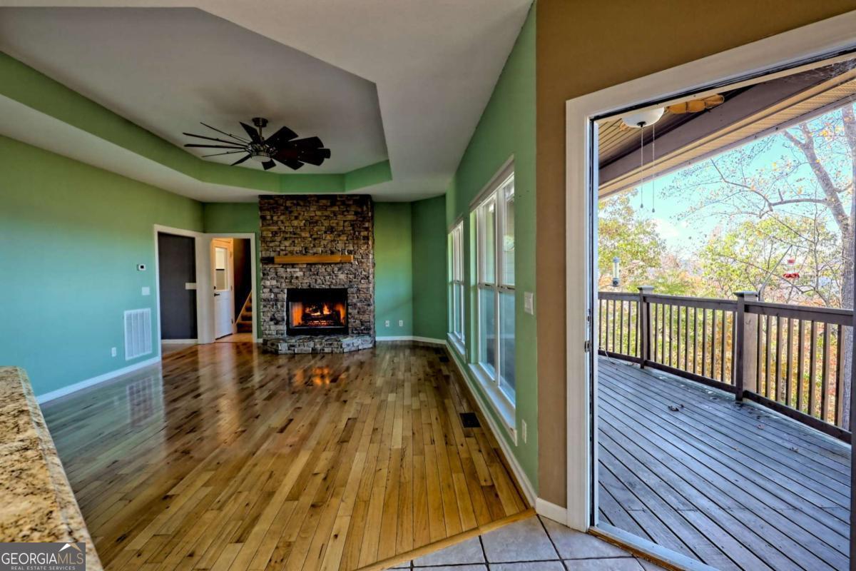 1279 Harris Ridge Road, Unit 24 Young Harris, GA 30582 - Photo 10 of 81