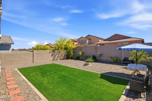 $440,000 | 6737 West Valley View Drive, Laveen, AZ 85339
