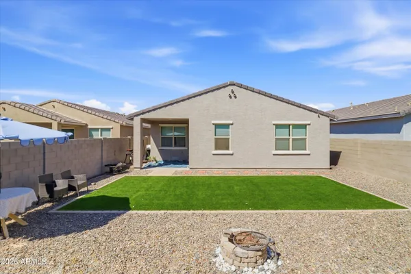$440,000 | 6737 West Valley View Drive, Laveen, AZ 85339
