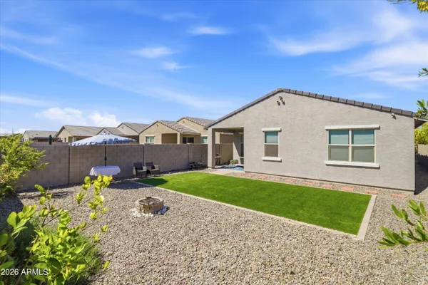 $440,000 | 6737 West Valley View Drive, Laveen, AZ 85339