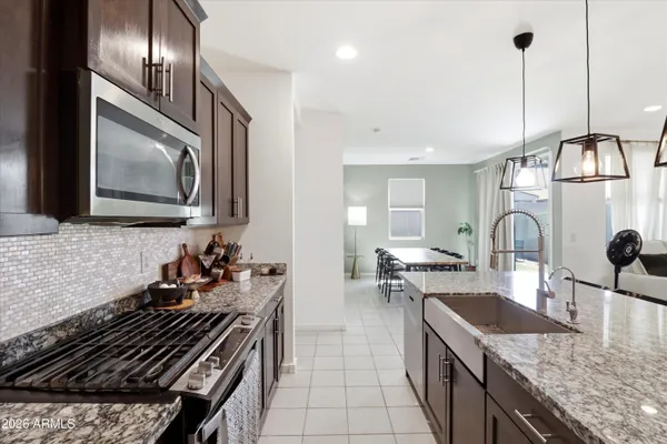 $440,000 | 6737 West Valley View Drive, Laveen, AZ 85339