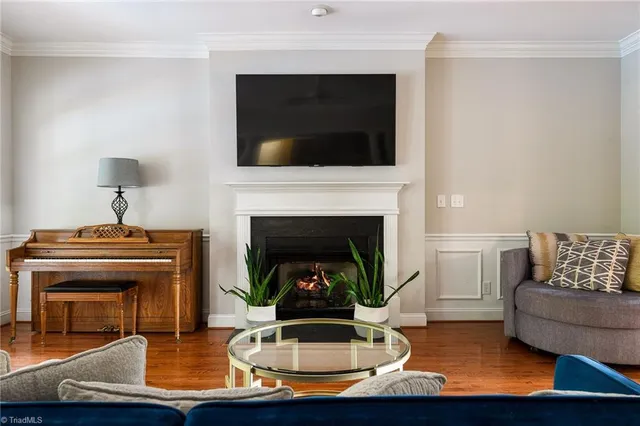 $550,000 | 3723 Apple Orchard Cove, High Point, NC 27265