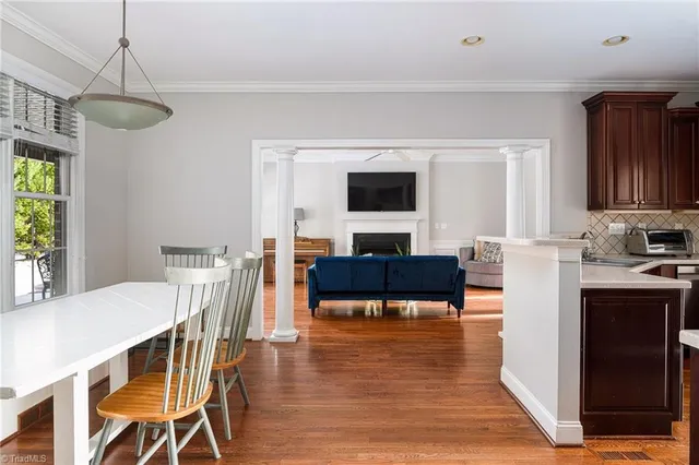 $550,000 | 3723 Apple Orchard Cove, High Point, NC 27265