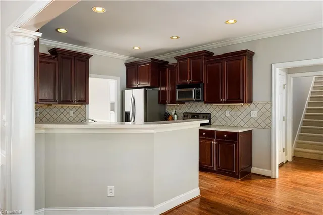 $550,000 | 3723 Apple Orchard Cove, High Point, NC 27265