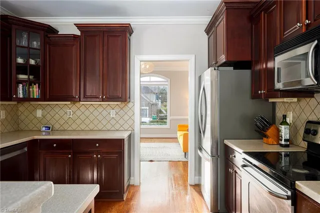 $550,000 | 3723 Apple Orchard Cove, High Point, NC 27265