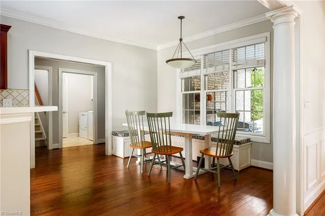 $550,000 | 3723 Apple Orchard Cove, High Point, NC 27265