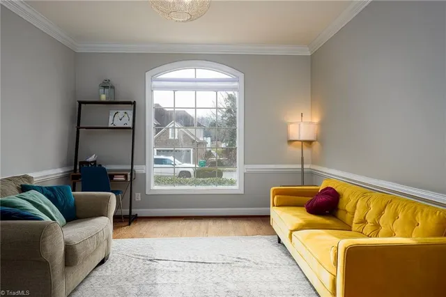 $550,000 | 3723 Apple Orchard Cove, High Point, NC 27265