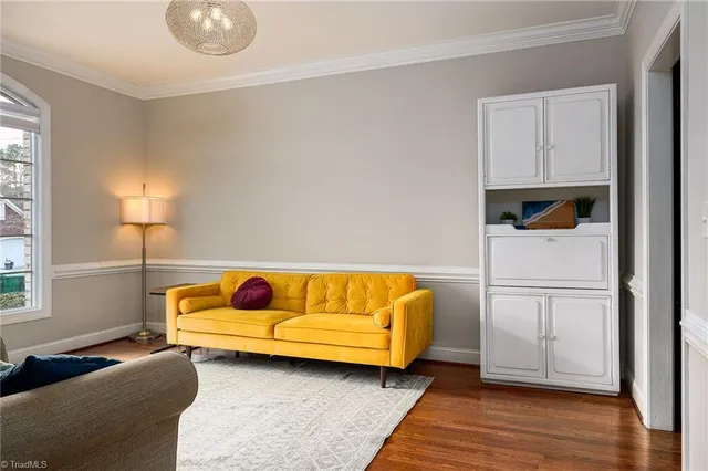 $550,000 | 3723 Apple Orchard Cove, High Point, NC 27265